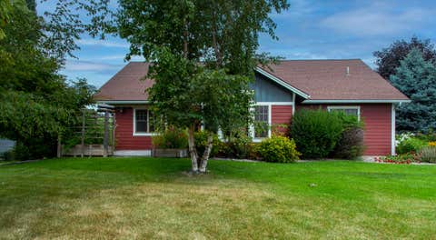 Tiny photo for 101 Jefferson Court, Polson, MT 59860 (MLS # 30075773)