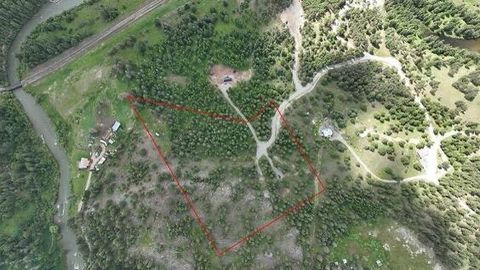 752 Tripp Trail Eureka MT 59917