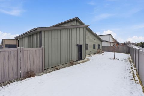 Tiny photo for 3417 Goldenrod Lane, Kalispell, MT 59901 (MLS # 30064522)