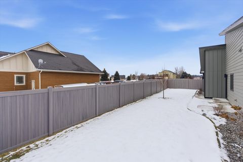 Tiny photo for 3417 Goldenrod Lane, Kalispell, MT 59901 (MLS # 30064522)