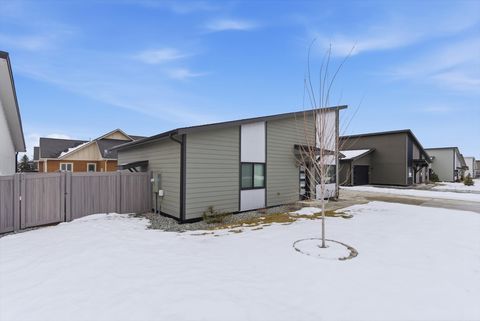 Tiny photo for 3417 Goldenrod Lane, Kalispell, MT 59901 (MLS # 30064522)