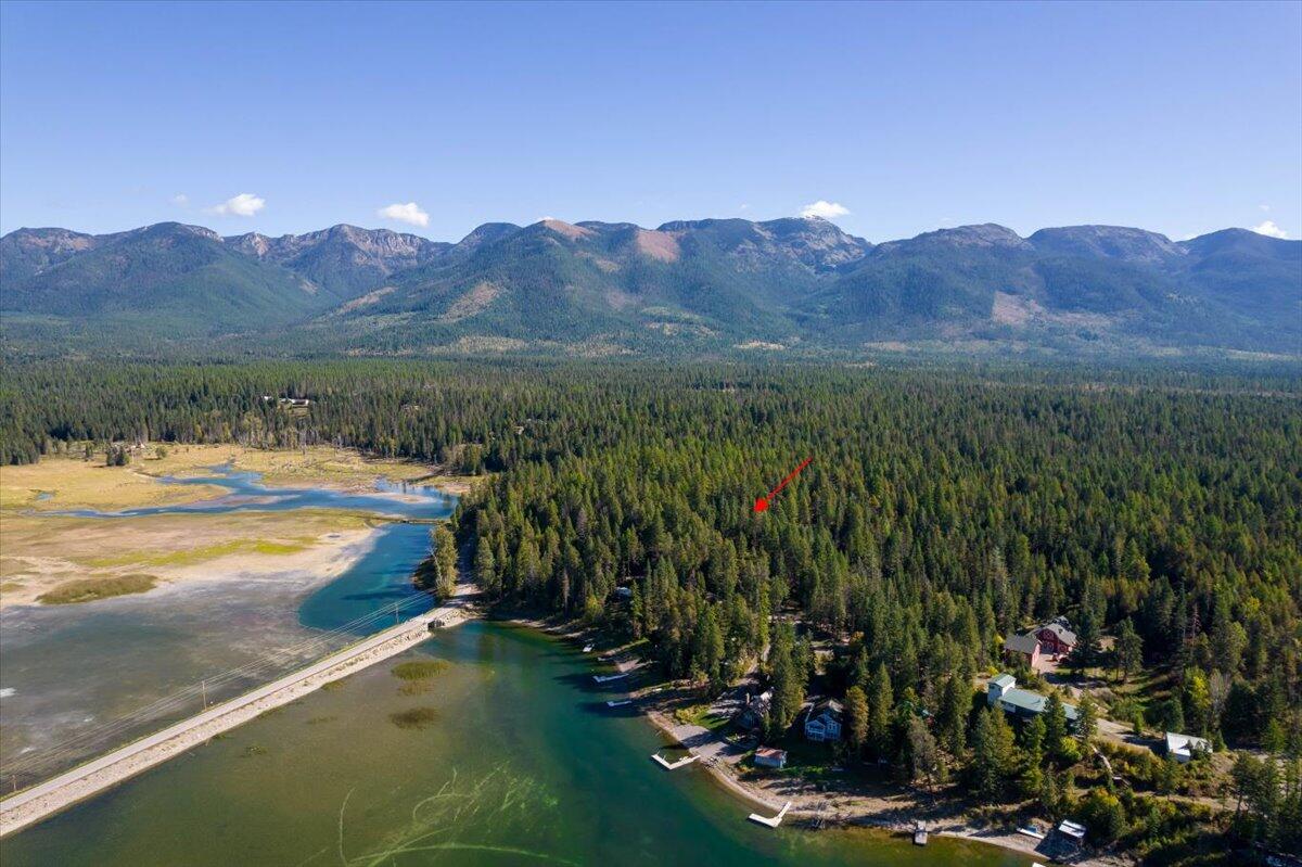 Bigfork, Montana 59911, United States, ,Land,Pending,76197