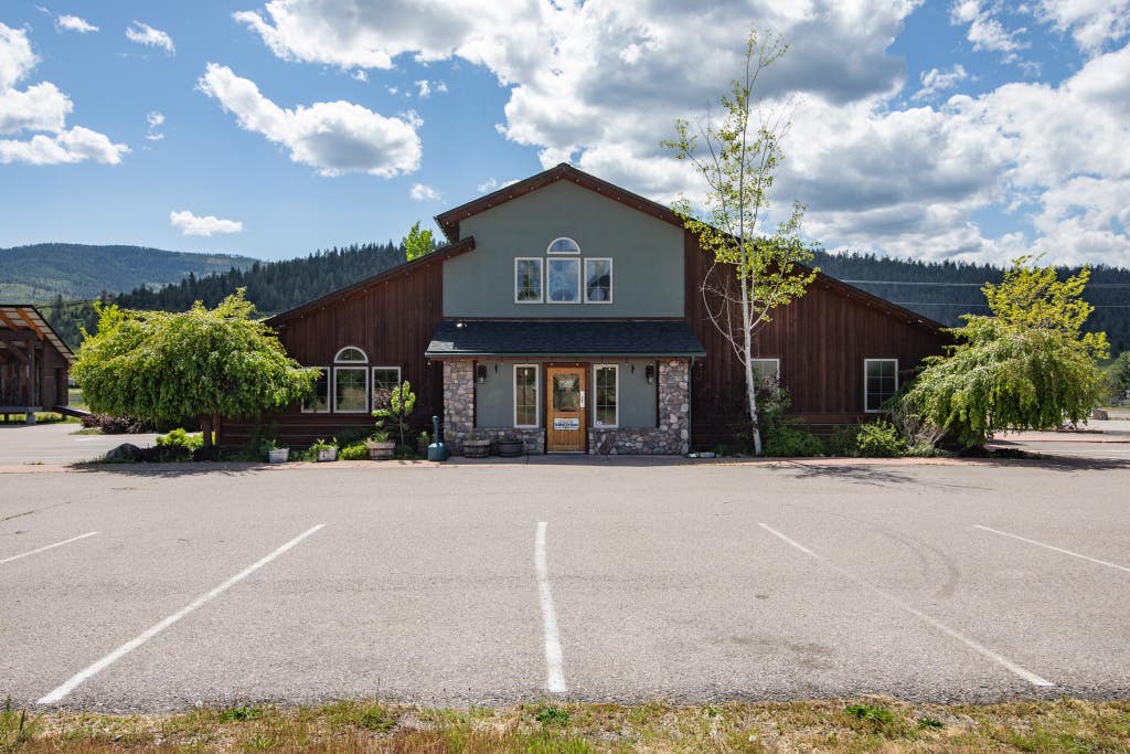 Photo of 72532 N Couture Loop, Arlee, MT 59821 (MLS # 30068046)
