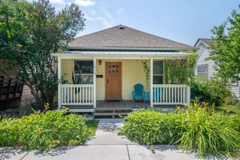 1015 Poplar Street Missoula MT 59802