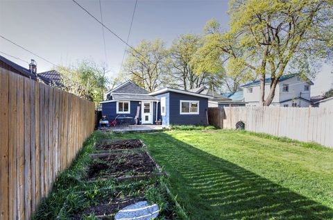 Tiny photo for 1112 Phillips Street, Missoula, MT 59802 (MLS # 30068869)