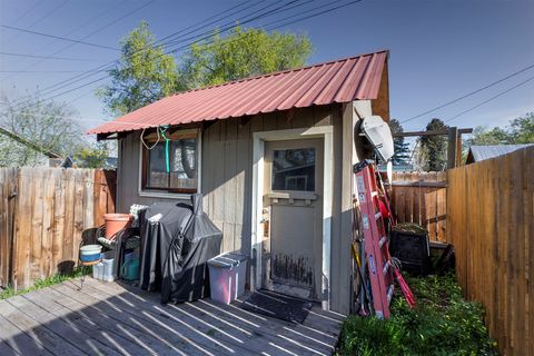 Tiny photo for 1112 Phillips Street, Missoula, MT 59802 (MLS # 30068869)