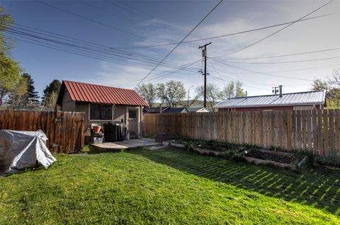 Tiny photo for 1112 Phillips Street, Missoula, MT 59802 (MLS # 30068869)
