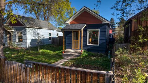 Tiny photo for 1112 Phillips Street, Missoula, MT 59802 (MLS # 30068869)