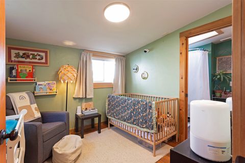 Tiny photo for 1112 Phillips Street, Missoula, MT 59802 (MLS # 30068869)