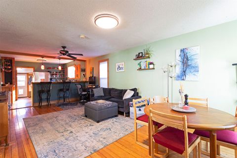 Tiny photo for 1112 Phillips Street, Missoula, MT 59802 (MLS # 30068869)