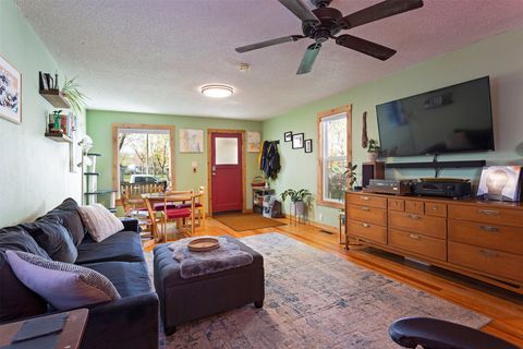 Tiny photo for 1112 Phillips Street, Missoula, MT 59802 (MLS # 30068869)
