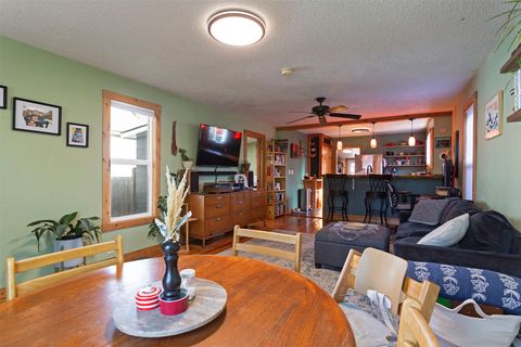 Tiny photo for 1112 Phillips Street, Missoula, MT 59802 (MLS # 30068869)