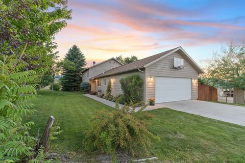 4053 Sage Creek Road Stevensville MT 59870