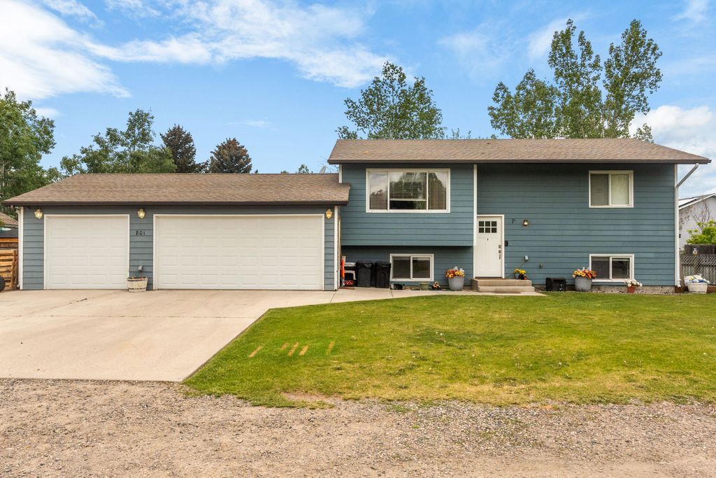 Photo of 801 Church Street, Belgrade, MT 59714 (MLS # 30071547)