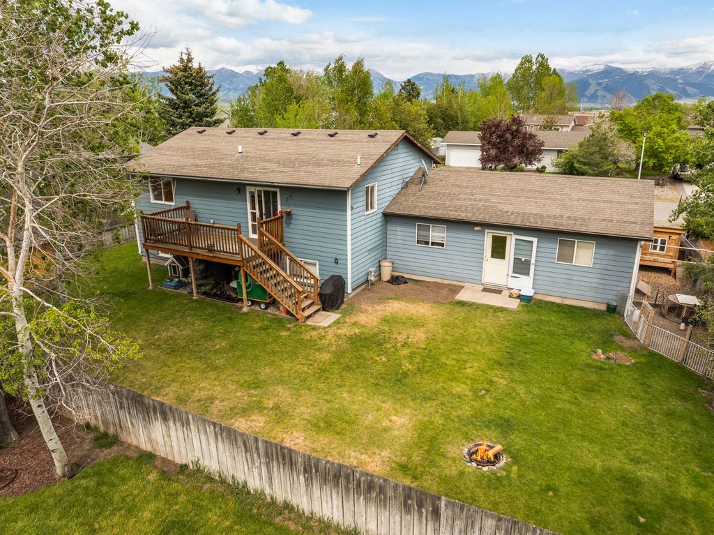 Photo of 801 Church Street, Belgrade, MT 59714 (MLS # 30071547)