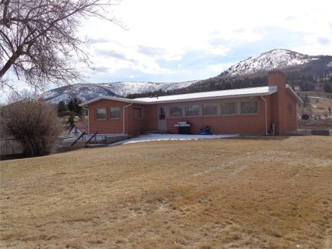 Tiny photo for 1406 W 5th ST, Anaconda, MT 59711 (MLS # 30077232)