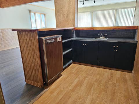 Tiny photo for 1406 W 5th ST, Anaconda, MT 59711 (MLS # 30077232)