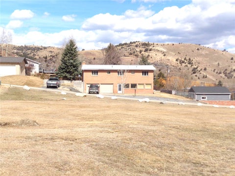 Tiny photo for 1406 W 5th ST, Anaconda, MT 59711 (MLS # 30077232)