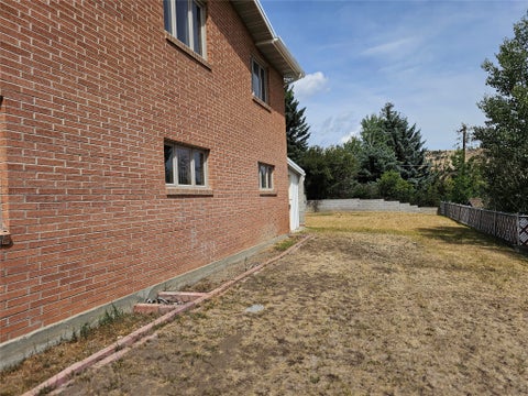 Tiny photo for 1406 W 5th ST, Anaconda, MT 59711 (MLS # 30077232)