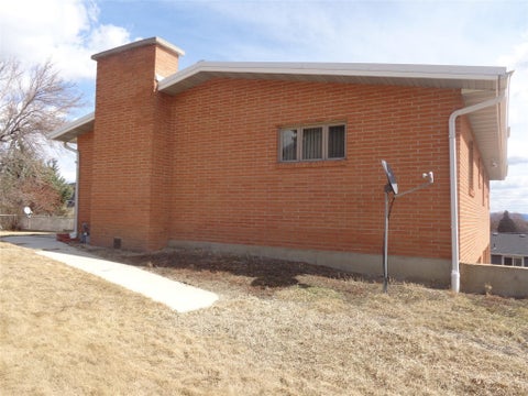 Tiny photo for 1406 W 5th ST, Anaconda, MT 59711 (MLS # 30077232)