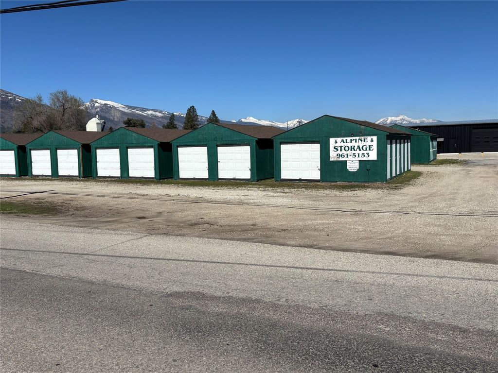 Photo of 208 Pennsylvania Avenue, Hamilton, MT 59840 (MLS # 30067610)