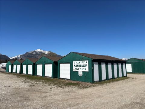 208 Pennsylvania Avenue Hamilton MT 59840