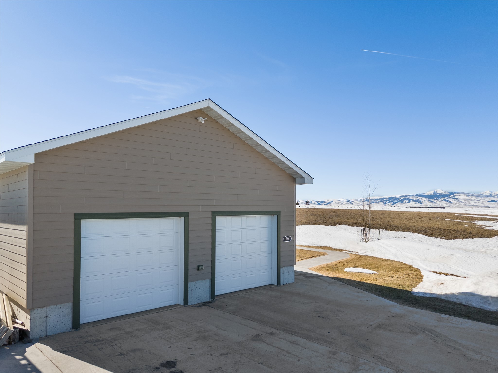 10 Sagebrush Trail