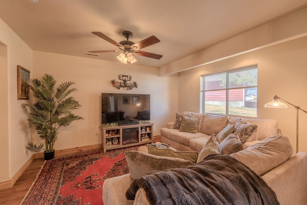 Photo of 3217 Cabernet Drive, Helena, MT 59601 (MLS # 30068476)