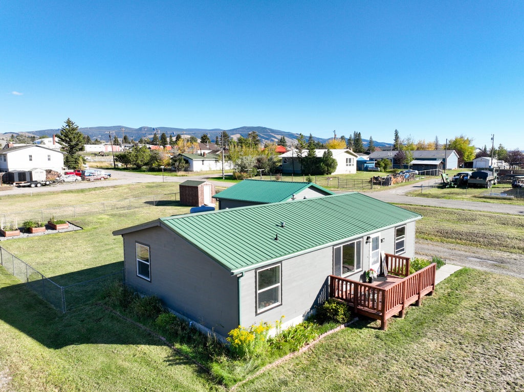 Photo of 316 5th Avenue SE, White Sulphur Springs, MT 59645 (MLS # 30079118)
