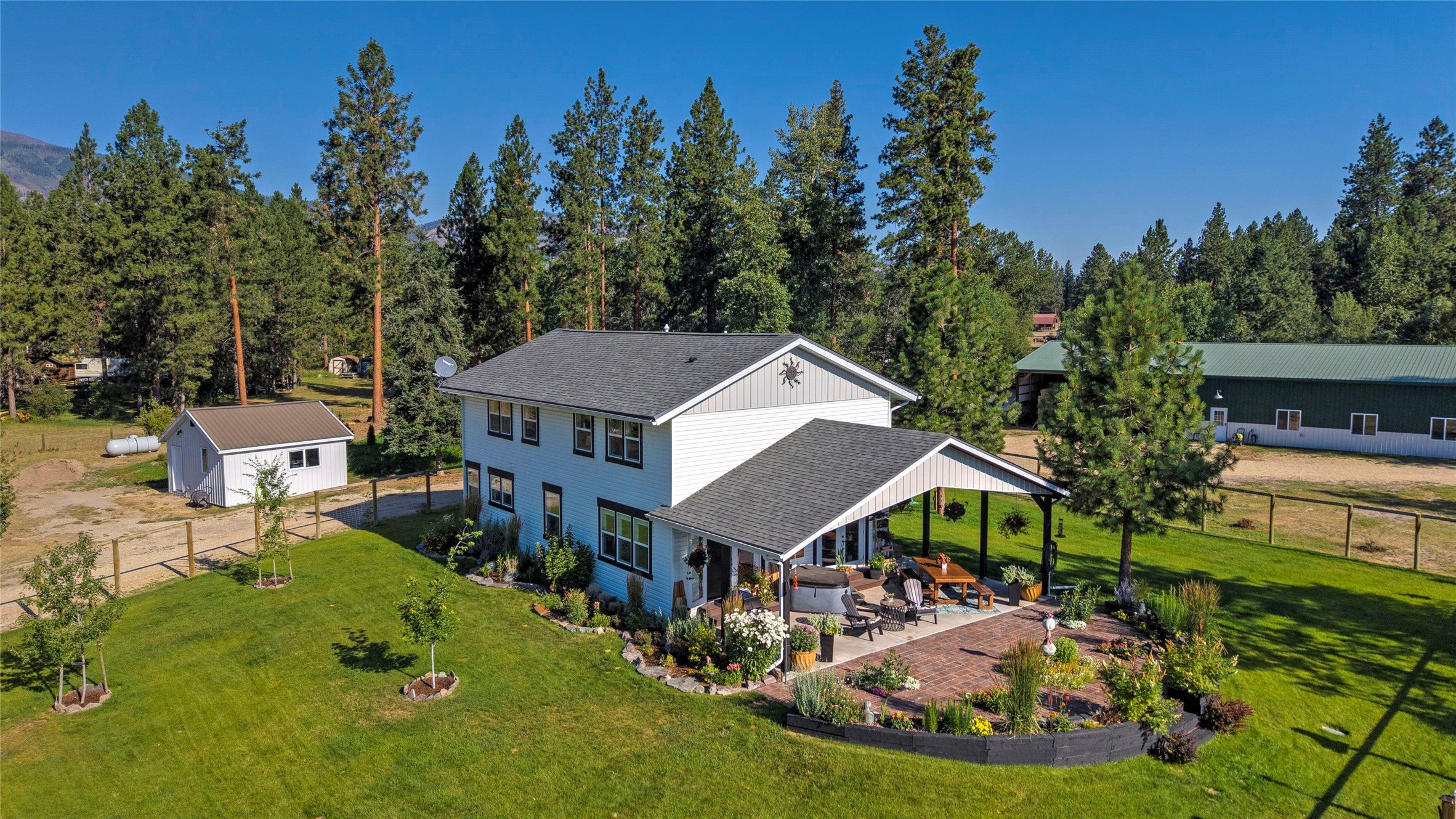 4354 Carolin Lane