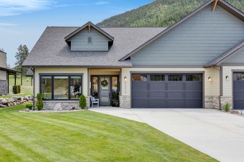 5237 Ginger Quill Road Missoula MT 59802