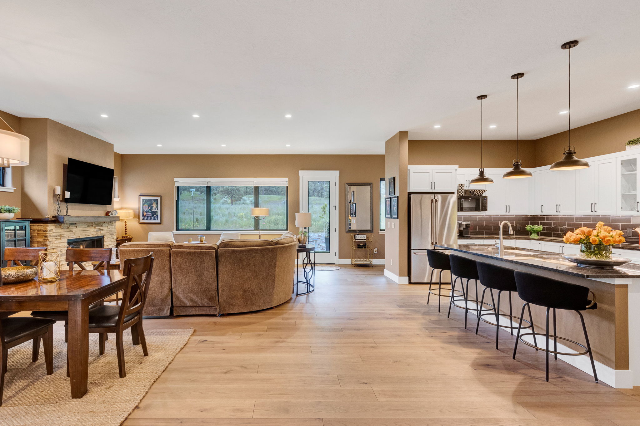 5237 Ginger Quill Road
