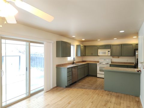 Tiny photo for 2035 Teal Drive, Kalispell, MT 59901 (MLS # 30061610)