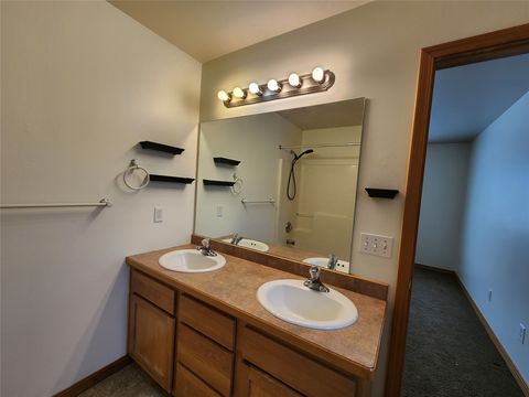 Tiny photo for 2035 Teal Drive, Kalispell, MT 59901 (MLS # 30061610)