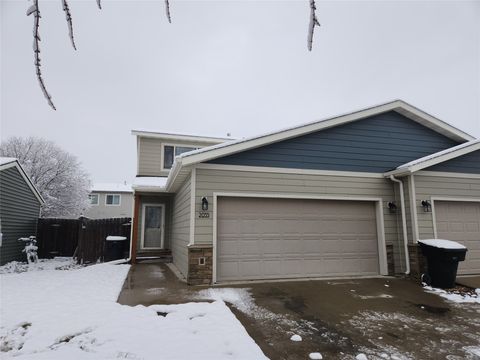 Photo of 2035 Teal Drive, Kalispell, MT 59901 (MLS # 30061610)