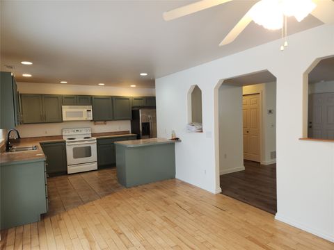 Tiny photo for 2035 Teal Drive, Kalispell, MT 59901 (MLS # 30061610)