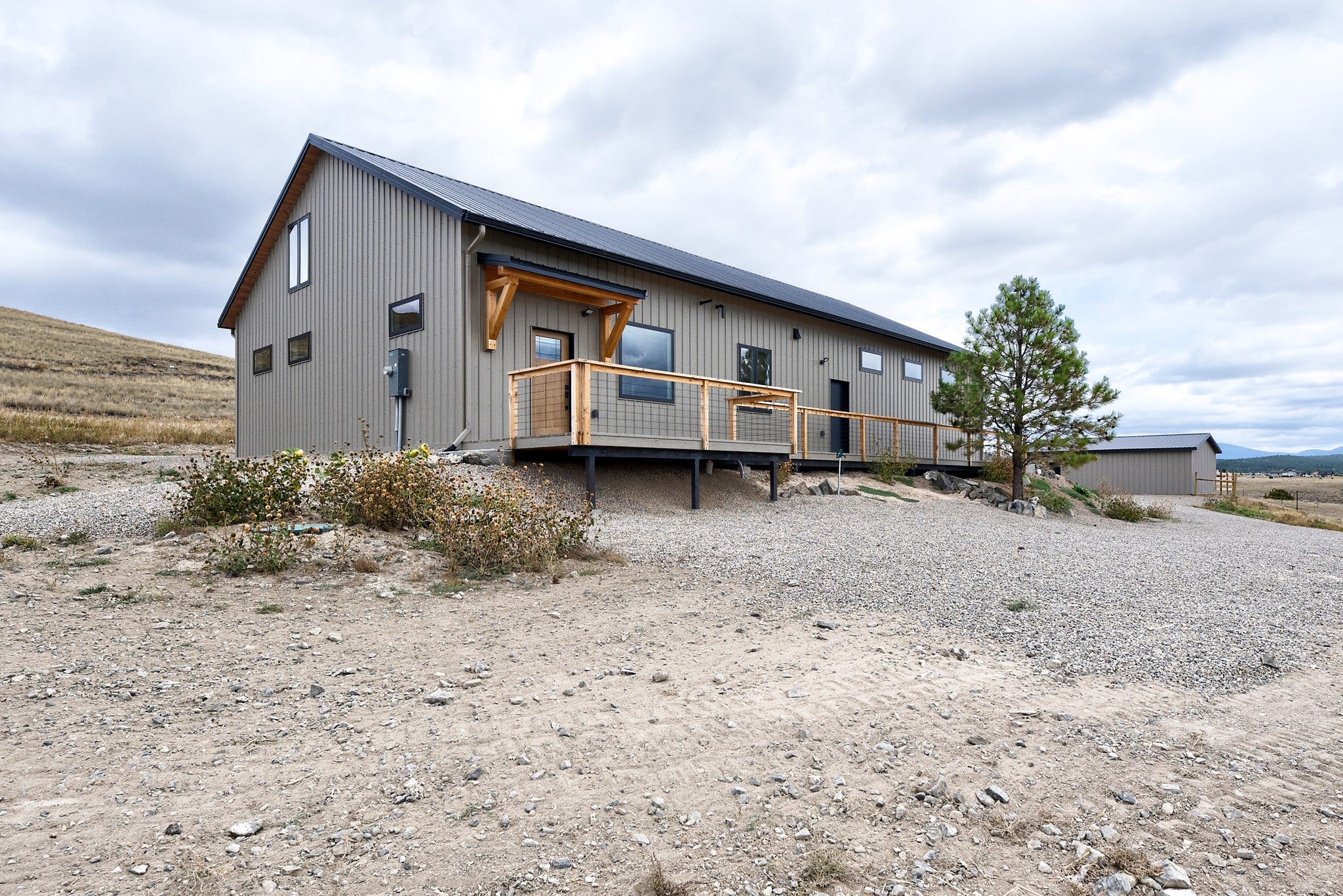 2120 Lowe Court
