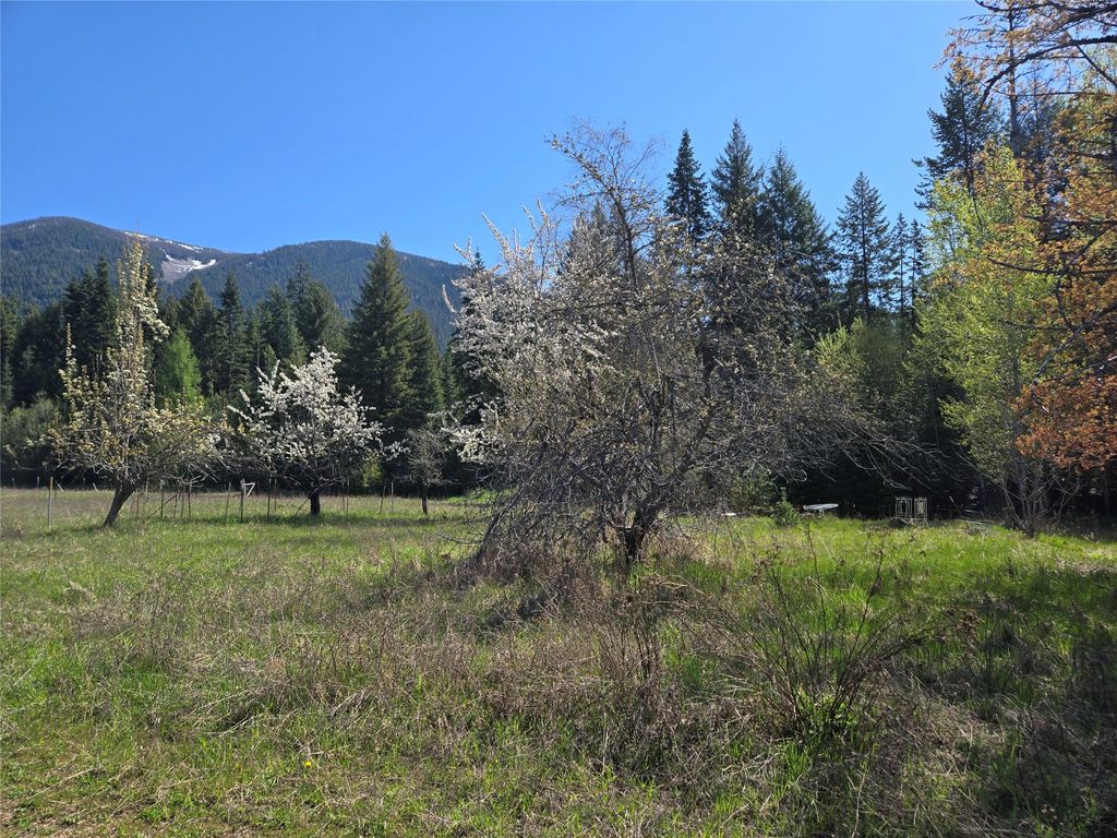 Photo of 8 Dead Horse Lane, Heron, MT 59844 (MLS # 30067902)