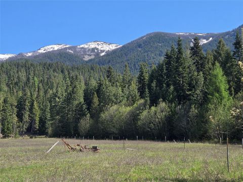 8 Dead Horse Lane Heron MT 59844