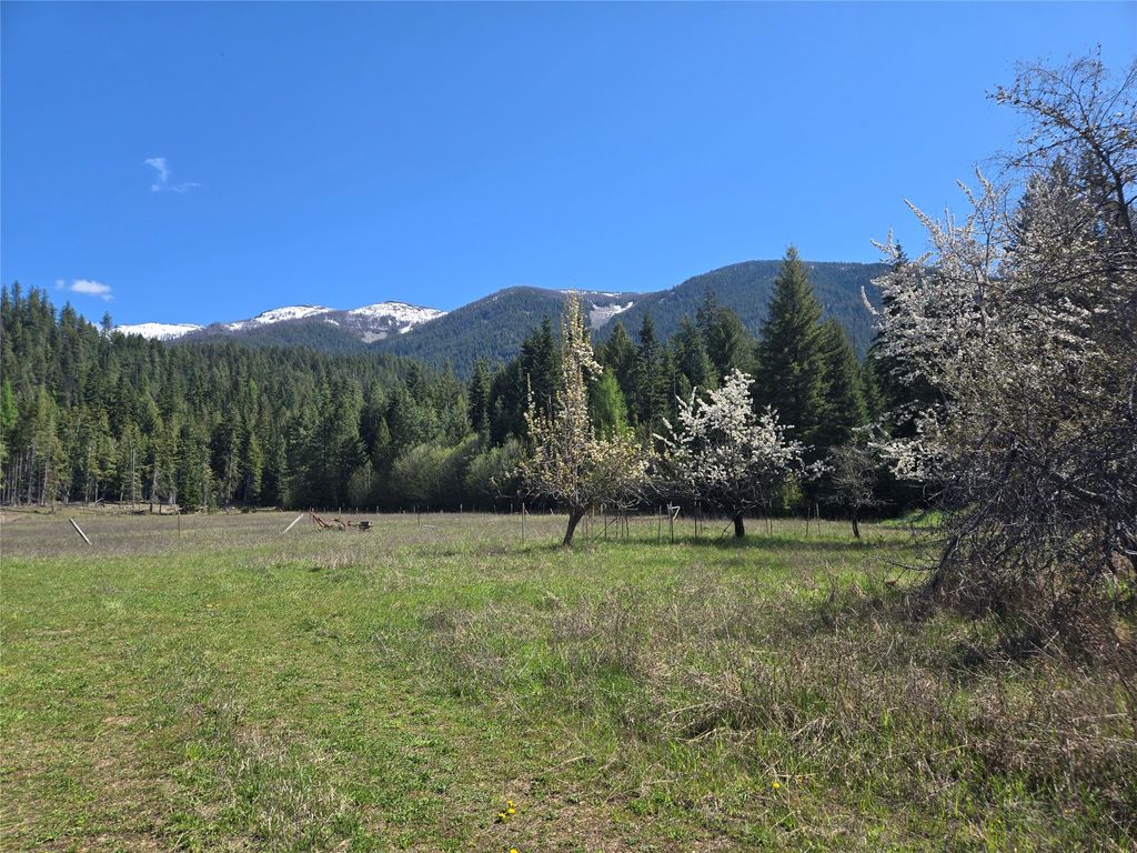 Photo of 8 Dead Horse Lane, Heron, MT 59844 (MLS # 30067902)