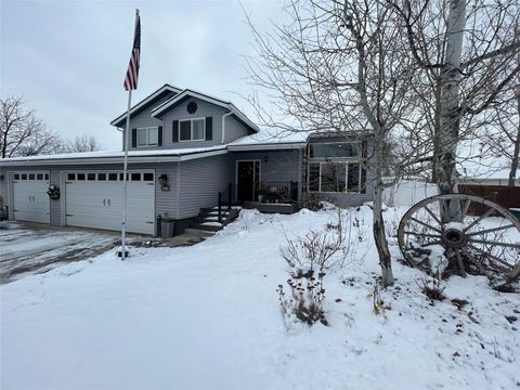 Tiny photo for 141 Beargrass Lane, Kalispell, MT 59901 (MLS # 30061665)