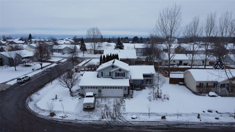 Tiny photo for 141 Beargrass Lane, Kalispell, MT 59901 (MLS # 30061665)