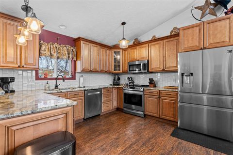 Tiny photo for 141 Beargrass Lane, Kalispell, MT 59901 (MLS # 30061665)