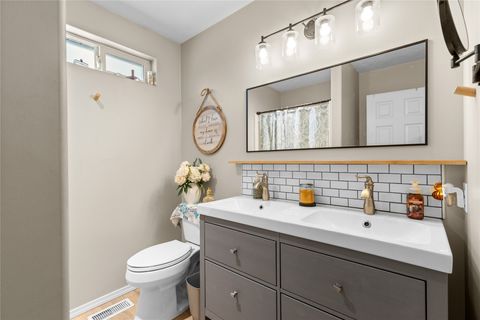 Tiny photo for 141 Beargrass Lane, Kalispell, MT 59901 (MLS # 30061665)