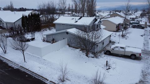 Tiny photo for 141 Beargrass Lane, Kalispell, MT 59901 (MLS # 30061665)