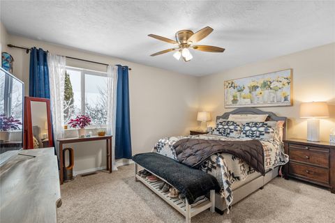 Tiny photo for 141 Beargrass Lane, Kalispell, MT 59901 (MLS # 30061665)
