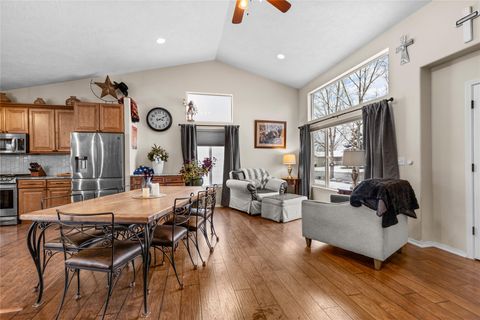 Tiny photo for 141 Beargrass Lane, Kalispell, MT 59901 (MLS # 30061665)