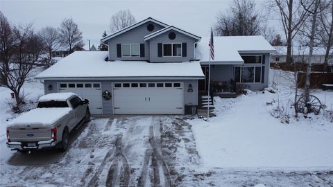Tiny photo for 141 Beargrass Lane, Kalispell, MT 59901 (MLS # 30061665)