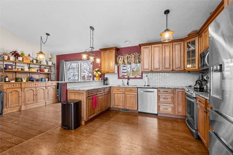 Tiny photo for 141 Beargrass Lane, Kalispell, MT 59901 (MLS # 30061665)