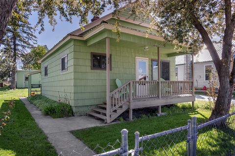 33 Summit Avenue Somers MT 59932